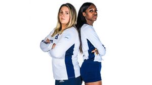 Image post by @ricevolleyball on Instagram