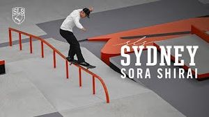 Video post by @sls on YouTube