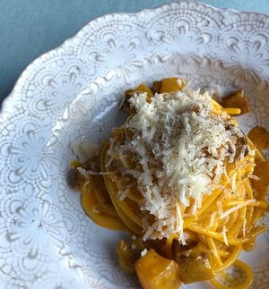 Image post by @barilla on Instagram