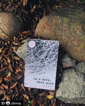 Image post by @gallerybooks on Instagram