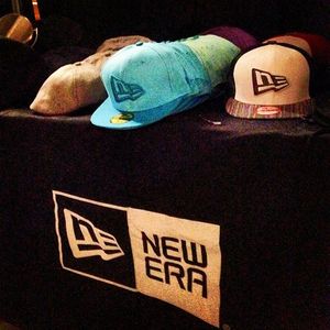 Image post by @neweracap on Instagram