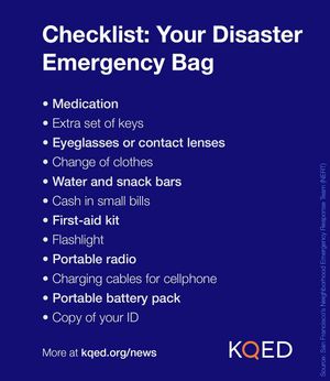 Image post by @kqed on Instagram