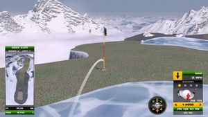Image post by @GoldenTee on Facebook