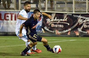 Image post by @northcarolinafc on Instagram