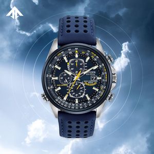 Image post by @citizenwatchus on Instagram