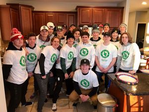 Image post by @lakeorion_varsityhockey on Instagram