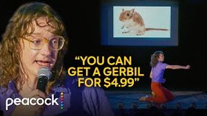 Video post by @peacock on YouTube