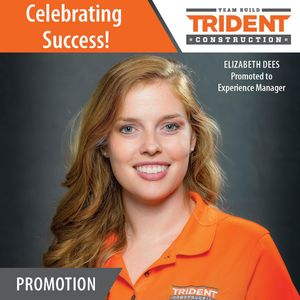 Image post by @tridentteambuild on Instagram