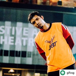 Image post by @sgpremierleague on Instagram