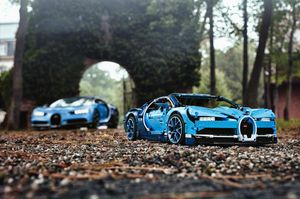 Image post by @bugatti on Instagram
