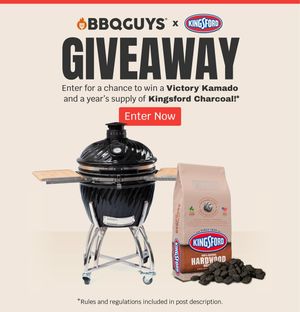 Image post by @bbqguys on Instagram