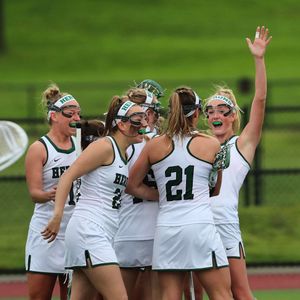 Image post by @hwsathletics on Instagram