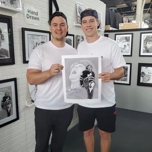 Image post by @pietensart on Instagram