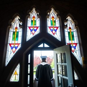 Image post by @provcollege on Instagram