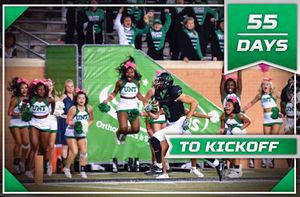 Image post by @meangreensports on Instagram