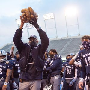Image post by @nevadawolfpack on Instagram