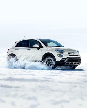 Image post by @fiatusa on Instagram