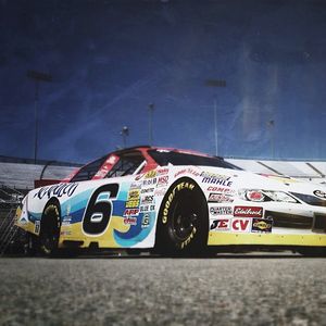 Image post by @richmondraceway on Instagram