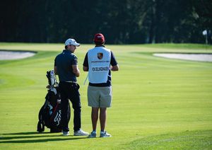 Image post by @nvd_golf on Instagram