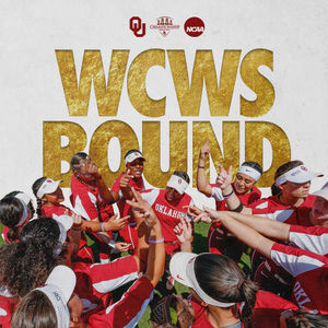 Image post by @ou_softball on Instagram