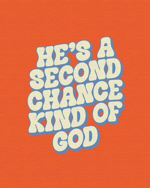 Image post by @godsworkmedia on Instagram