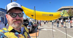 Image post by @generationatomic on Instagram