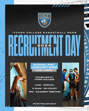 Image post by @itchenbball on Instagram