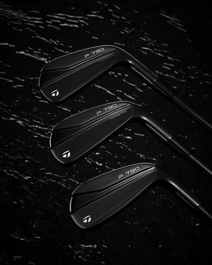Image post by @taylormade_golf_japan on Instagram