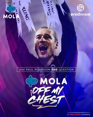 Image post by @mola.sport on Instagram