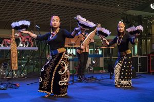 Image post by @esplanadesingapore on Instagram