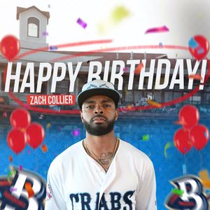 Image post by @somdbluecrabs on Instagram