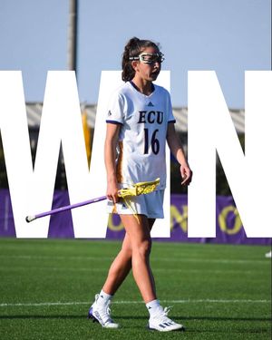 Image post by @ecusportsnetwork on Instagram