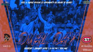 Image post by @umarywrestling on Instagram