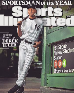 Image post by @bronxpinstripes on Instagram