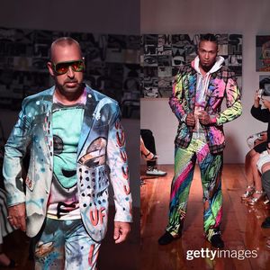 Image post by @gettyimages on Instagram