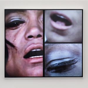 Image post by @mickalenethomas on Instagram
