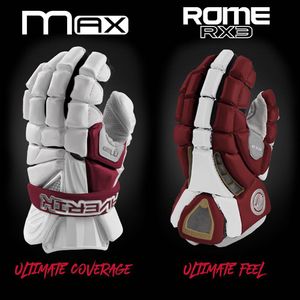 Image post by @maveriklacrosse on Instagram