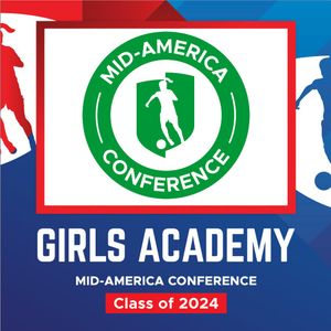 Image post by @girlsacademyleague on Instagram