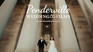 Video post by @pendervilleweddingfilms on YouTube