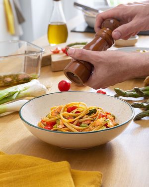 Image post by @barilla on Instagram