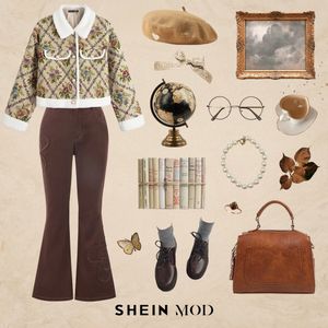 Image post by @shein_us on Instagram