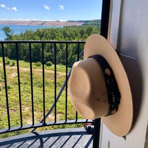 Image post by @NatlParkService on Twitter