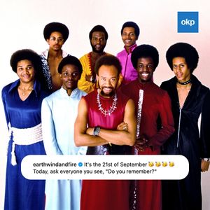 Image post by @okayplayer on Instagram