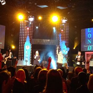 Image post by @metrolifechurch on Instagram