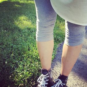 Image post by @lululemon on Instagram