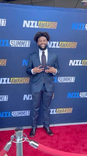 Video post by @chaseqb11 on Instagram