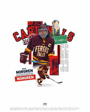 Image post by @smumn_whockey on Instagram