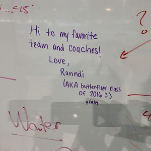 Image post by @libertydiveswim on Instagram