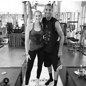 Image post by @kerrileewalsh on Instagram