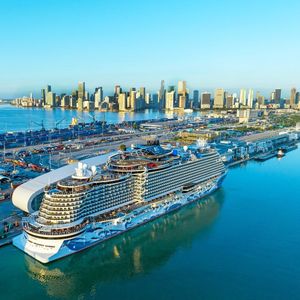 Image post by @norwegiancruiseline on Instagram